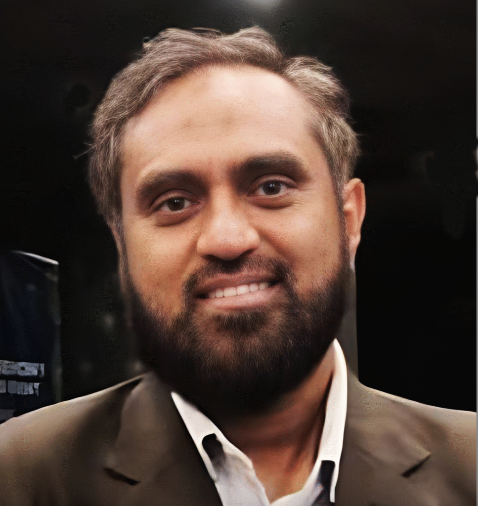 President, CXO Global Alliance
