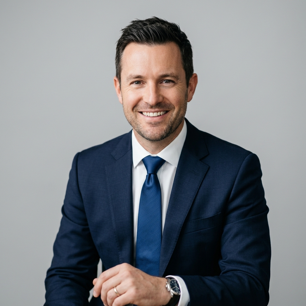 President, CXO Global Alliance